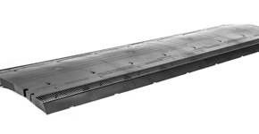 The Ross<sup>®</sup> 2-IN-1 Ridge Vent<sup>®</sup>
